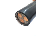 3x4mm2 power cable 3 phase power cable